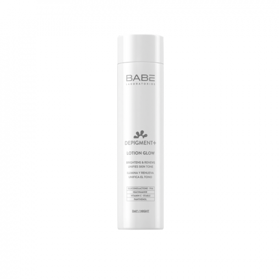 BABÉ DEPIGMENT+ LOTION GLOW - 150ML